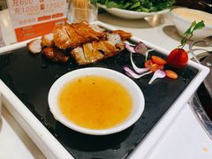 -蕃茄述·好汤自然来(江汉路店)
