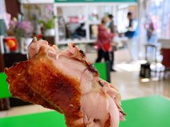 -大益烤鸡