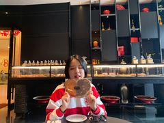 -Salon de The de Joel Robuchon(外滩18号店)