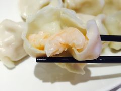 -喜鼎海胆水饺(柏威年购物中心店)