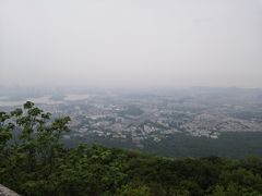 -头陀岭景区