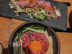 -赤坂亭M9和牛烧肉(世博源店)