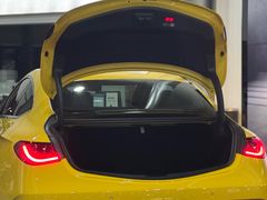 -宁波之星奔驰4S店(海曙店)