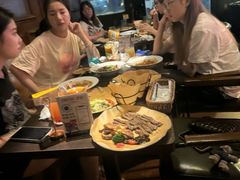 -The Cheebat 锌吧·Bistro(体育西店)