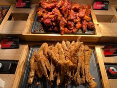 -比格比萨自助(宝山日月光店)