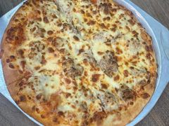 -Tubestation站点比萨(五道营店)