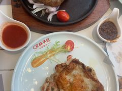 -杯子红牛排(西樵店)