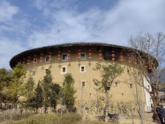 -福建土楼(南靖)景区