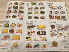 -聚福宝合苑食府(南头镇店)