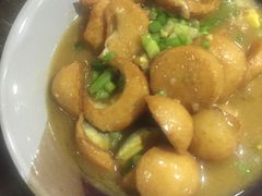 金钱蛋-潇湘阁(昆泰国际大厦店)