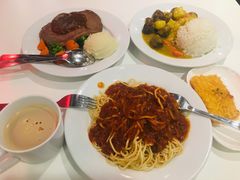 -宜家·瑞典风味餐厅(北京西红门店)