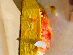 -Taco Bell 塔可钟(民田路店)