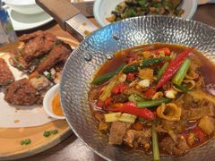 -湖兰金牌小炒肉(椒江万达店)