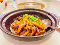 -金河半岛园林酒家(金融城店)