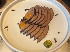-那家小馆•北京菜•烤鸭(香山店)