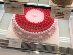 -花花卷卷·鲜食蛋糕(泉屋店)