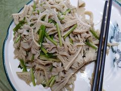 -烤肉宛饭庄(南礼士路店)