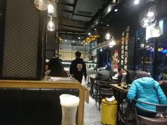 大堂-嘎嘎鸭脑壳(金琴店)