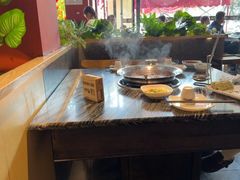 -老船舫·现做活鲜鱼馆(东郊记忆店)