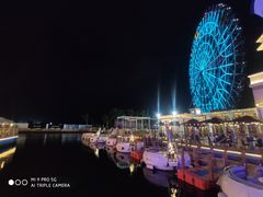 -三亚海昌梦幻海洋不夜城