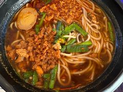 -桥香园过桥米线(国贸店)