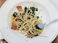 -萨莉亚意式餐厅(大宁音乐广场店)