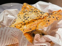 餐前面包-Solo(衡山路店)