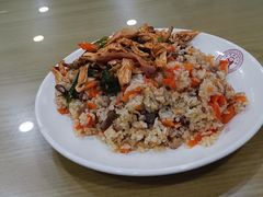 -上海财经大学清真食堂(国定路店)