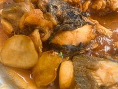 -大师傅金奖啤酒鱼(西街口总店)