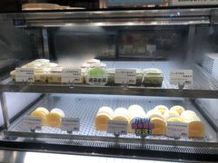-君之狮子山·轻糖烘焙(松江印象城店)