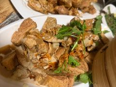 -正宗天津烧麦馆(柳州路店)