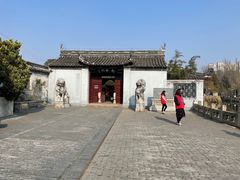 -水绘园