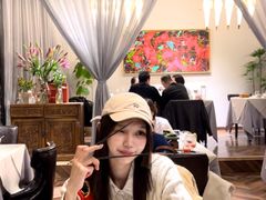 大堂-沿途四季·云南菜(建外大街店)