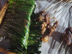 -提老炮儿烧烤(南山店)