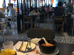 大堂-美奈小馆·越南料理(福田星河COCO Park店)