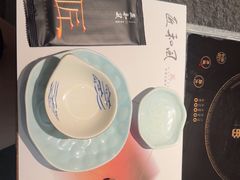 -匠和风精致料理(成都龙湖滨江天街店)