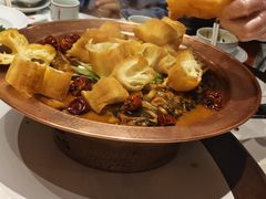 -大鸭梨烤鸭·北京菜(南小街/南苑店)