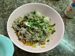 -榮泰米粉湯(Left Shop)