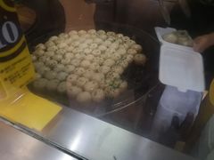 -小杨生煎(香港名都店)