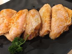 -新石器烤肉(之心城店)