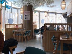 大堂-村上一屋(望京店)