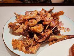 -新興传承烤鸭