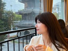 -怡园饭店-餐厅(四望亭店)