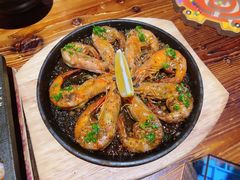 -小川洋风料理(街道口店)