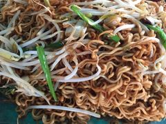-郑喜旺烧烤(新密总店)