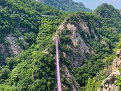 -丹东凤凰山景区