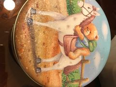 -珍妮曲奇聪明小熊(尖沙咀店)