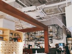 大堂-时间仓(湘江世纪城店)