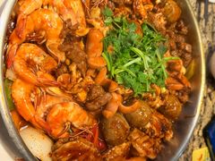 -黄记煌三汁焖锅(新世纪广场店)