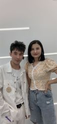 -美美秀造型